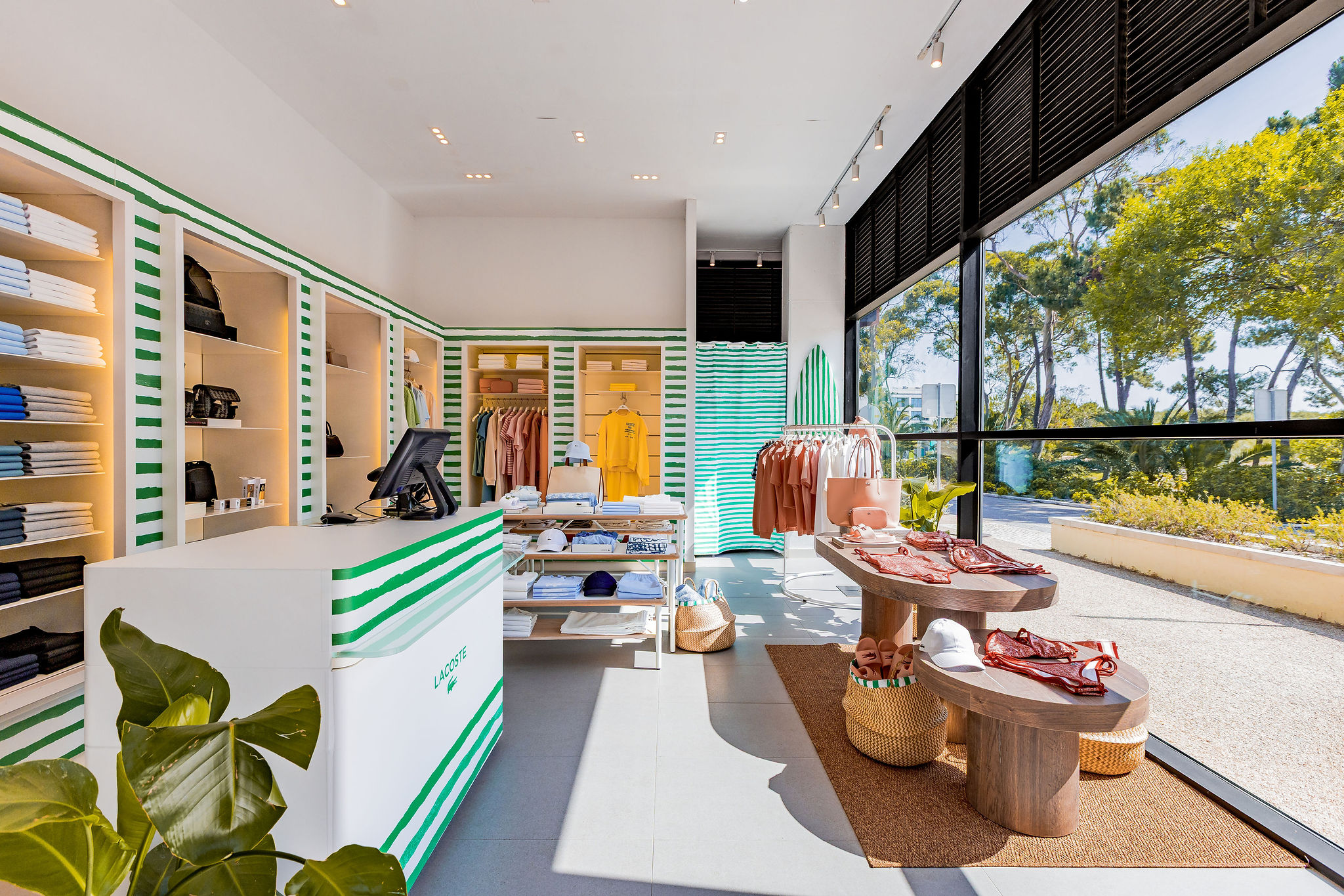 Images Lacoste Troia