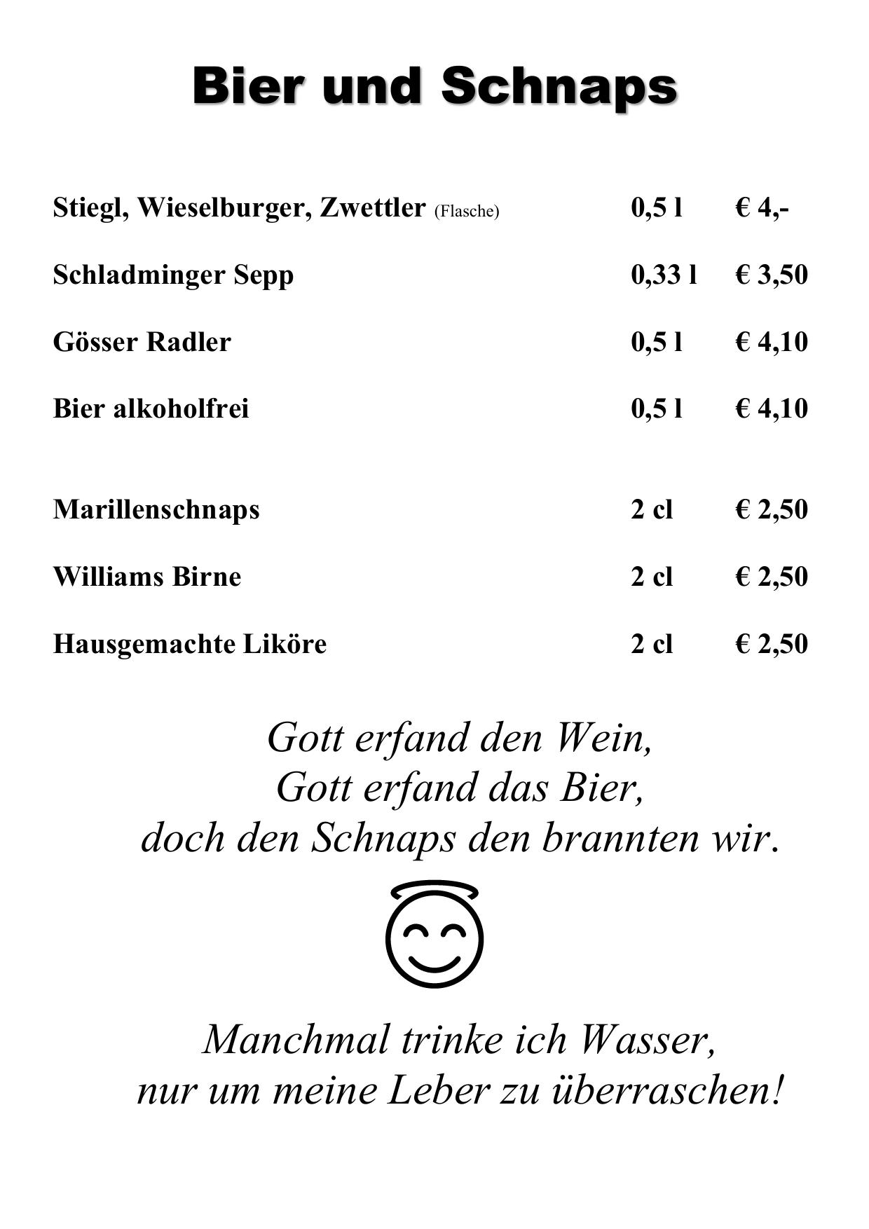 Bild 1 von Dorfheuriger Rafing