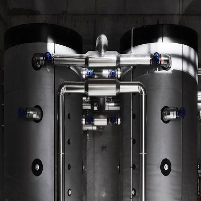 Images Bautechnik Gmbh Srl - Termoidraulica e Amministrazione