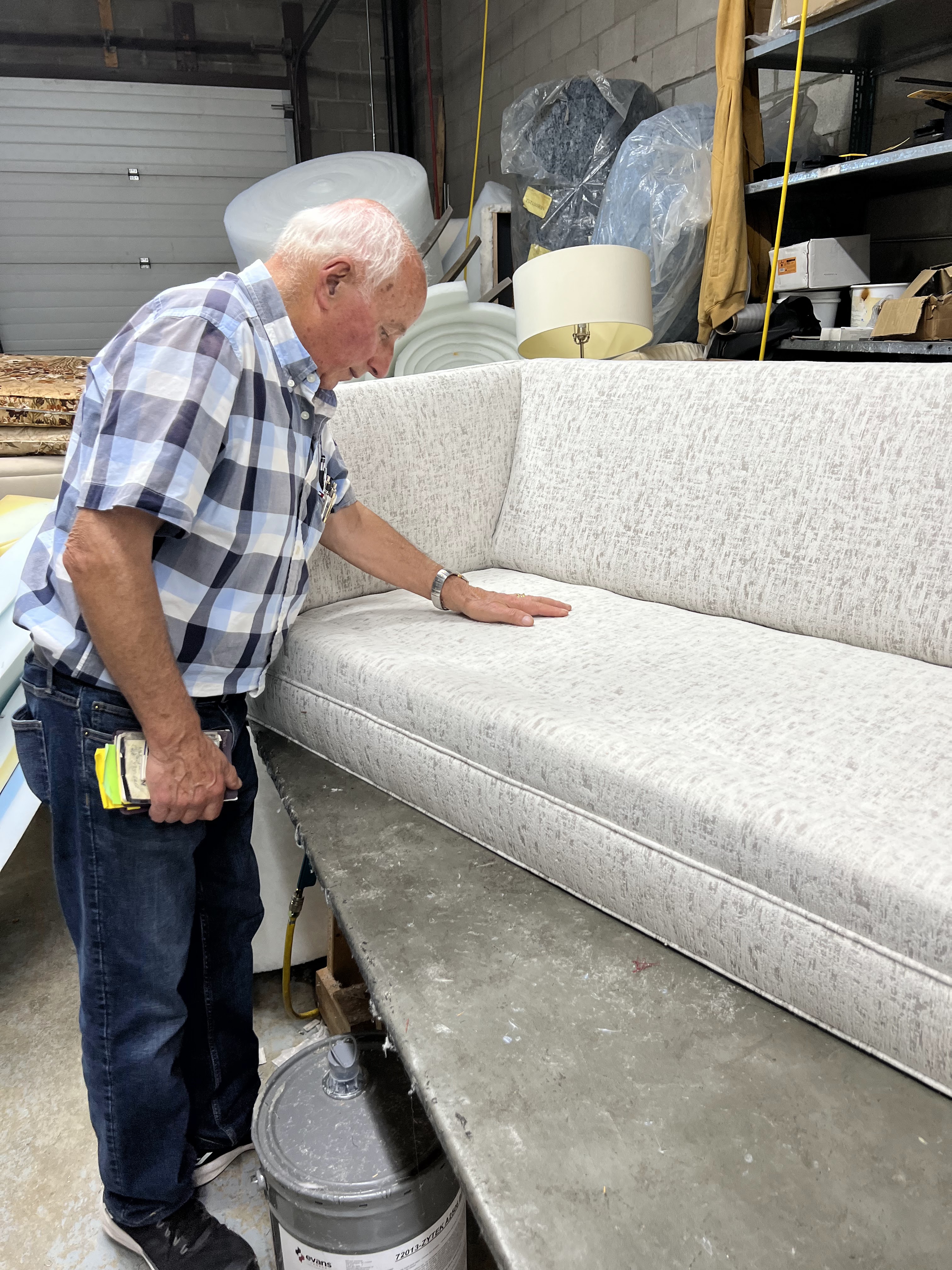 Images Maple Drapery & Carpet Ltd.