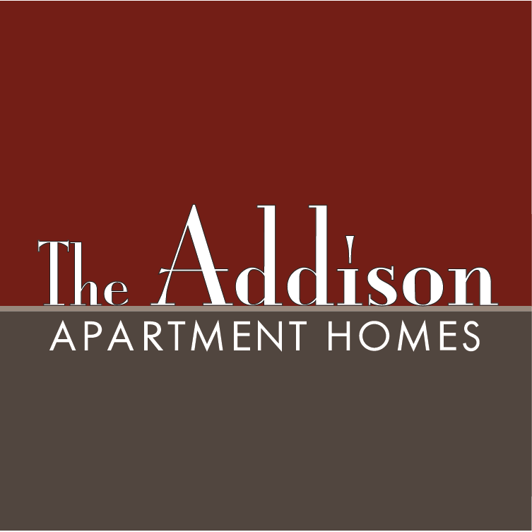 The Addison Apartment Homes Logo