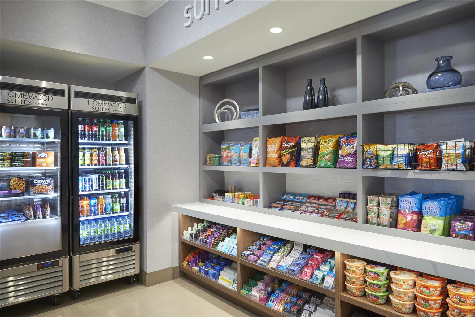 Images Homewood Suites by Hilton Toronto Vaughan