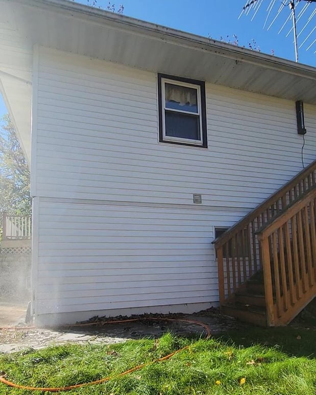 Images L&G Exterior Solutions LLC