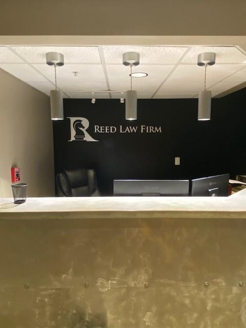 Images Reed Law Firm