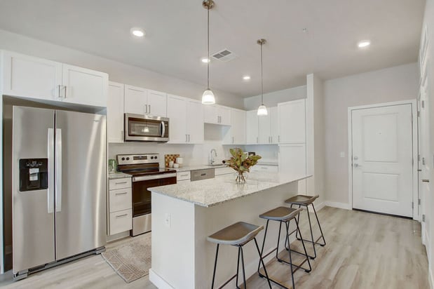 Images Ascend at Black Canyon