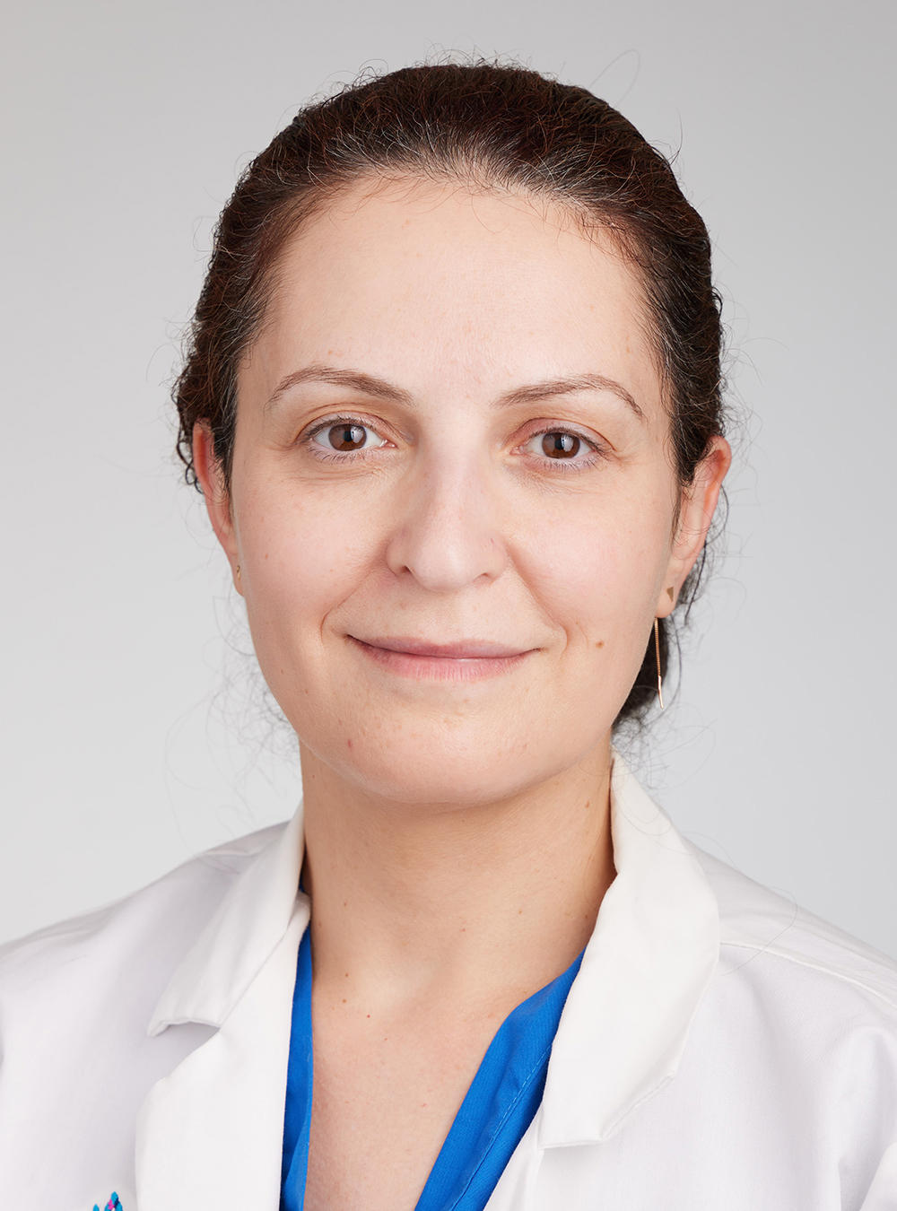 Dr. Julia Zakhaleva, MD