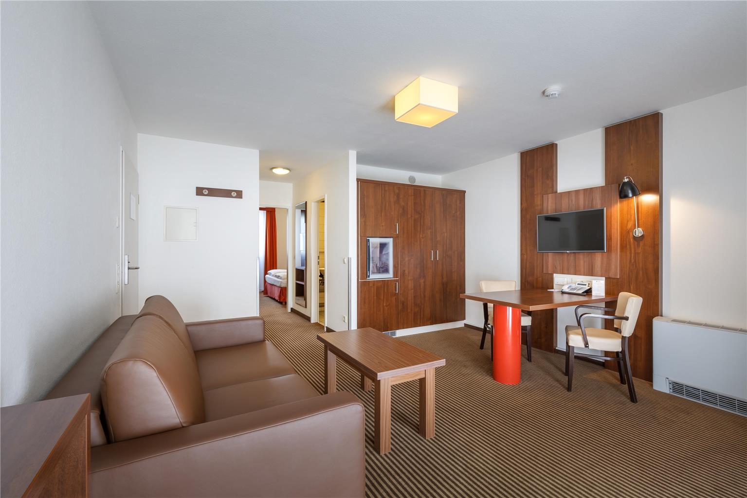Best Western Hotel Nuernberg City West, Regerstr 6 in Nuernberg