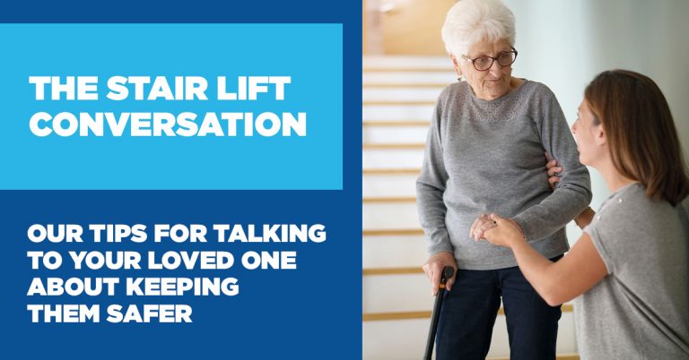 Tips for Talking to Your Loved One