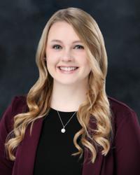 Mackenzie Tate Hansen, PA - Billings, MT - Family Medicine