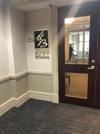 Images Morris Bart Personal Injury Lawyers