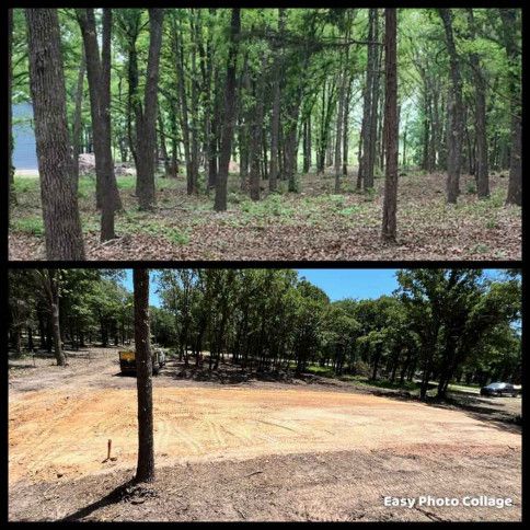 Green Pastures Outdoor Management