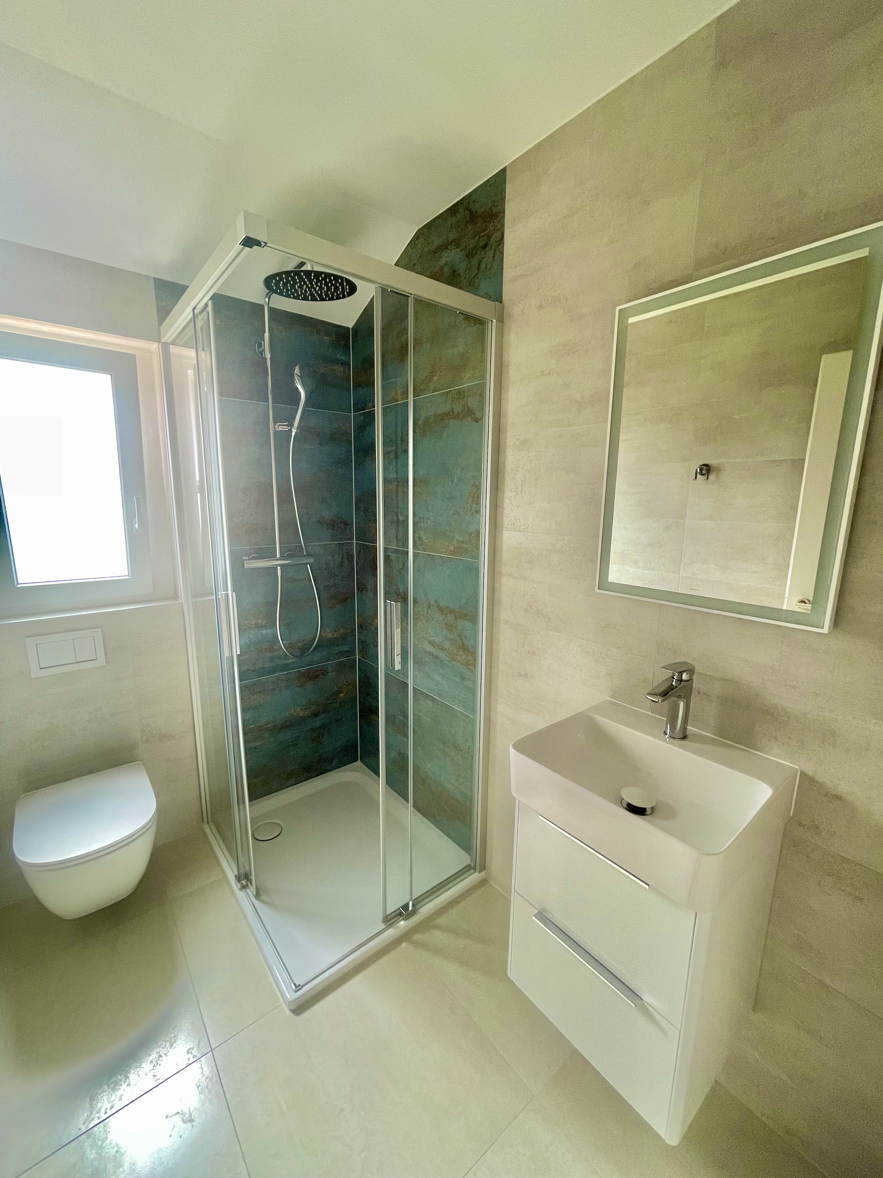 Bilder Sanitaires Moreira Bessa