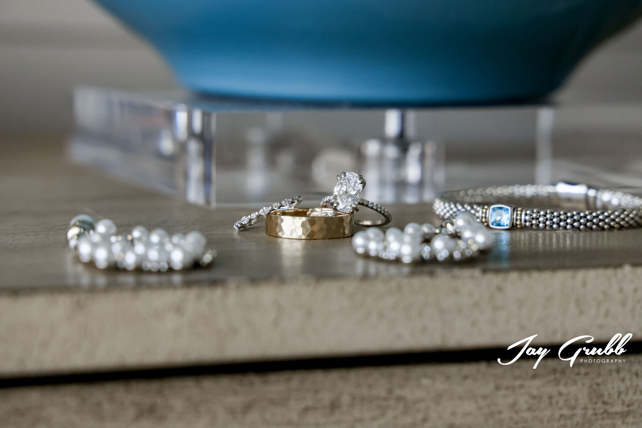 wedding rings 