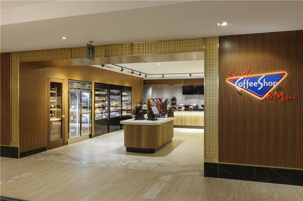Images Hilton Arlington Rosslyn The Key