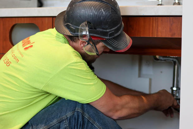 Images Jensen's Plumbing & Heating