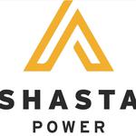 Shasta Power Logo