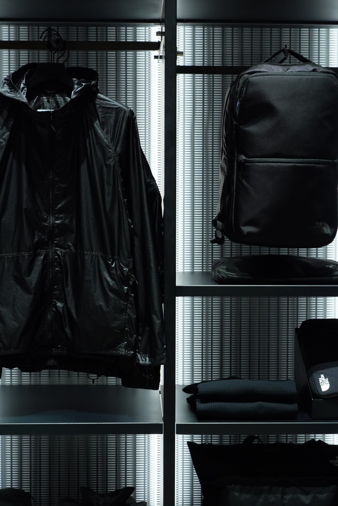 Images THE NORTH FACE UNLIMITED (ザ・ノース・フェイス アンリミテッド) 心斎橋PARCO
