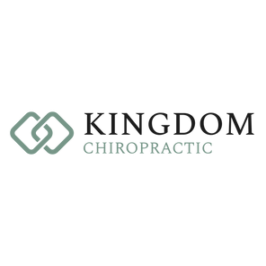 Kingdom Chiropractic Logo