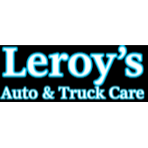 Leroy's Auto & Truck Care