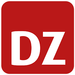 DZ BANK AG 标志
