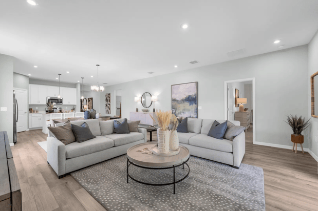 Images Westchase Station by Stanley Martin Homes