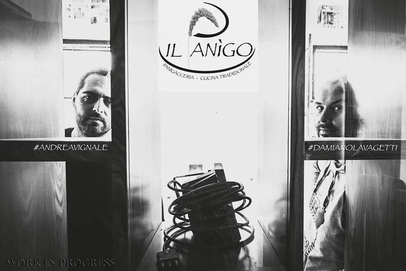 Images Il Panìgo
