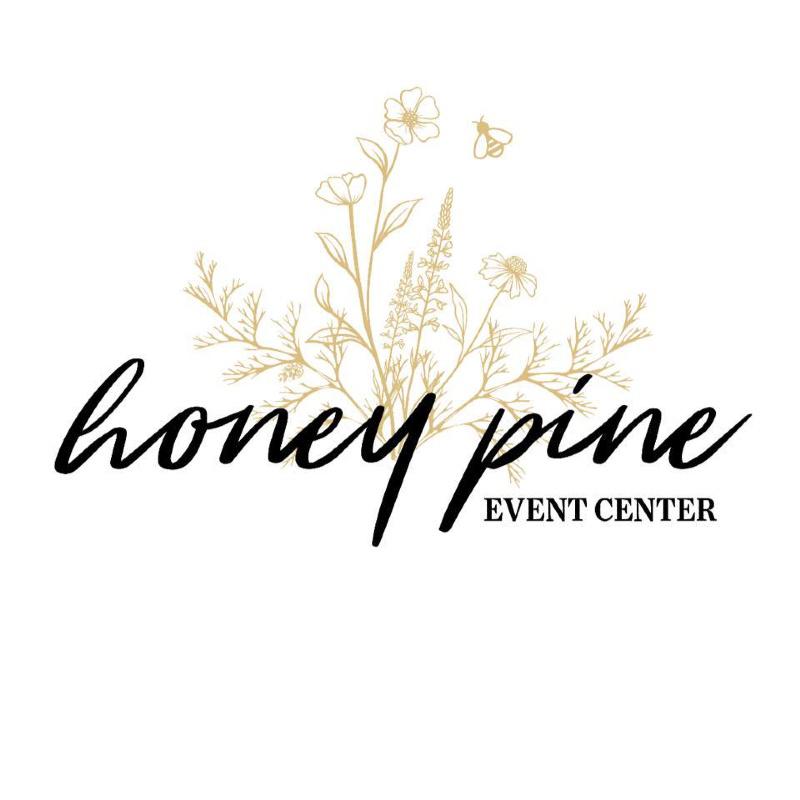 Honey Pine Event Center Logo