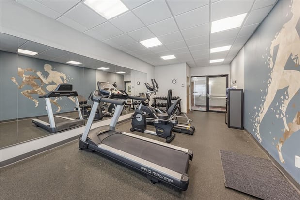 Images Best Western Plus Pauls Valley