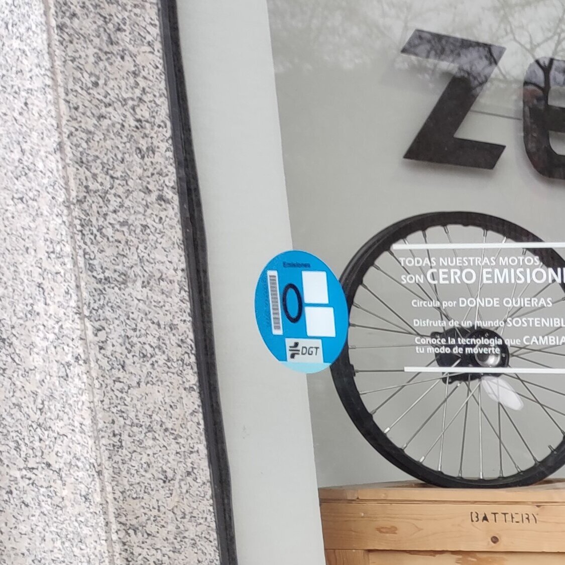 Images XR Motos Madrid Capital