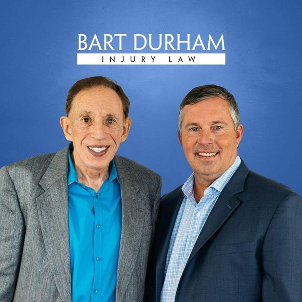 Images Bart Durham Injury Law