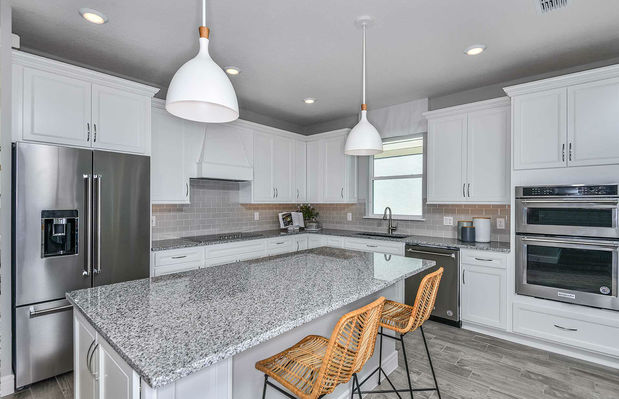 Images Split Oak Reserve by Pulte Homes
