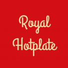 Royal Hotplate Logo