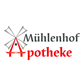 Mühlenhof-Apotheke Logo