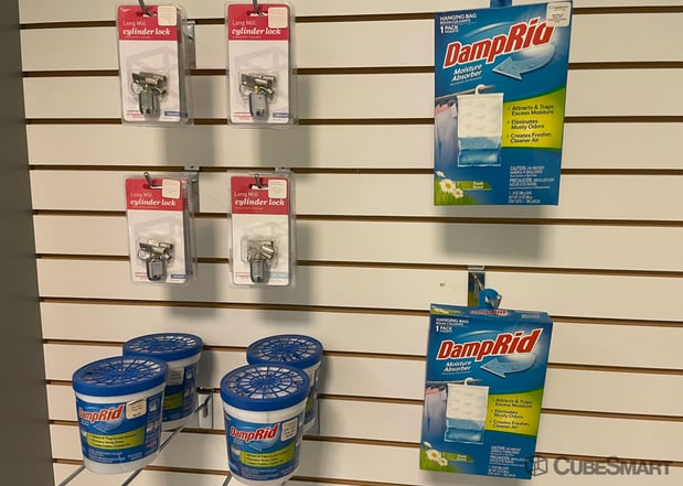 Images CubeSmart Self Storage