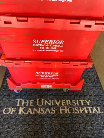 Images Superior Moving Service Inc