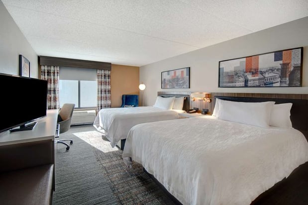 Images Hilton Garden Inn Terre Haute