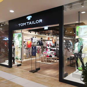 TOM TAILOR Store, Gänsemarkt 1 in Neumünster