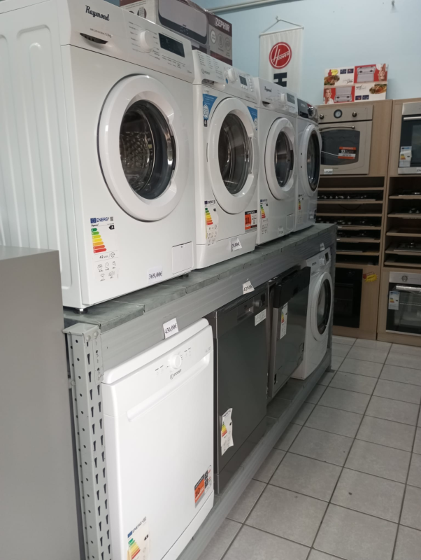 Images Falcone Ricambi