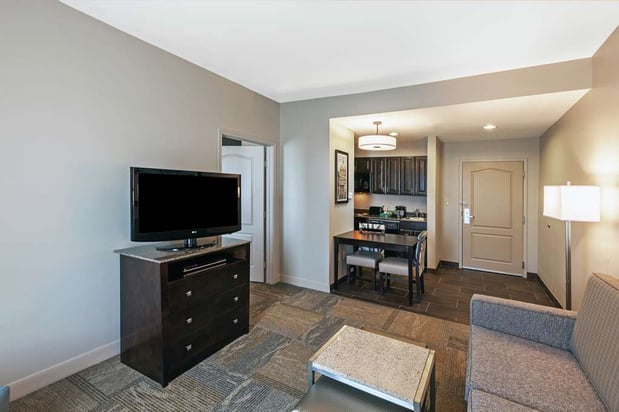 Images Homewood Suites by Hilton Waco, Texas