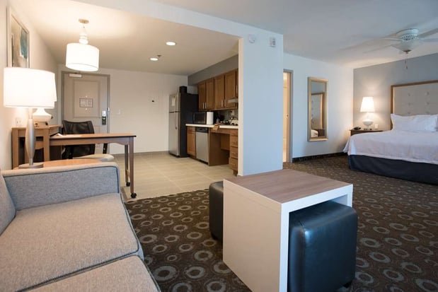 Images Homewood Suites by Hilton Paducah