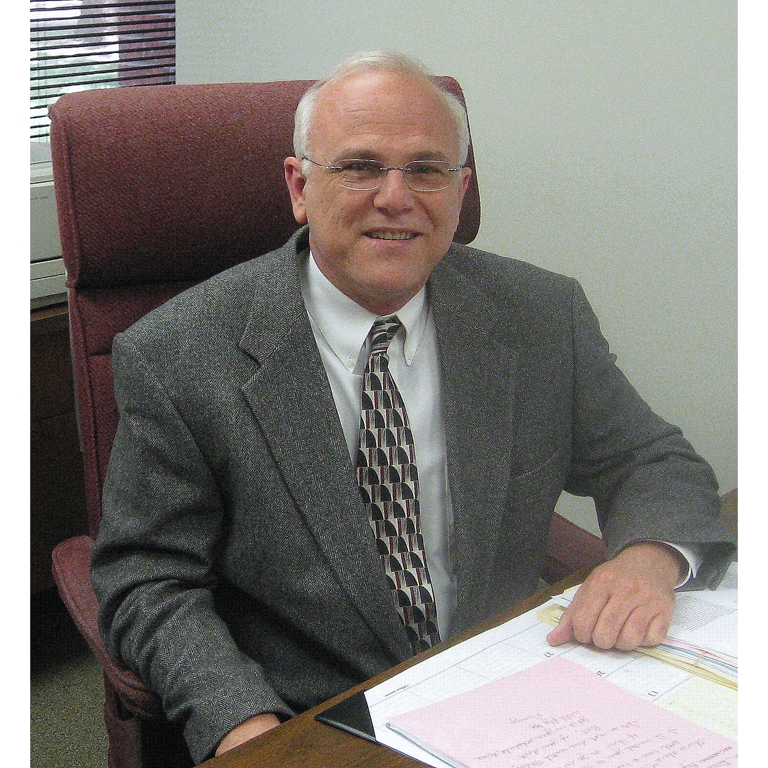 Donald G. Mccartney, Pc, Cpa