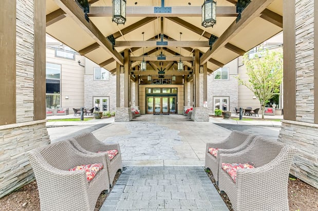 Images Meridian at Stone Creek