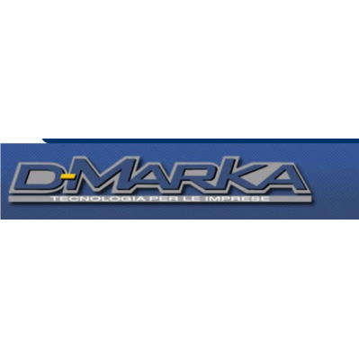 D-Marka Logo