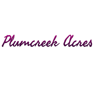 Plumcreek Acres Logo