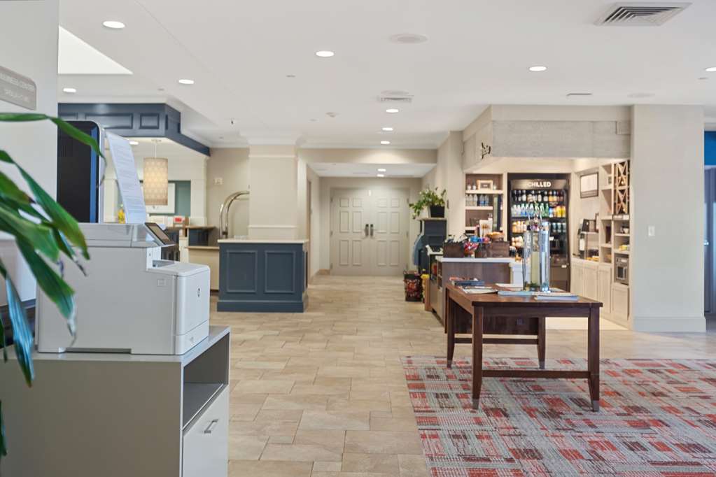 Hilton Garden Inn New Orleans French Quarter/CBD