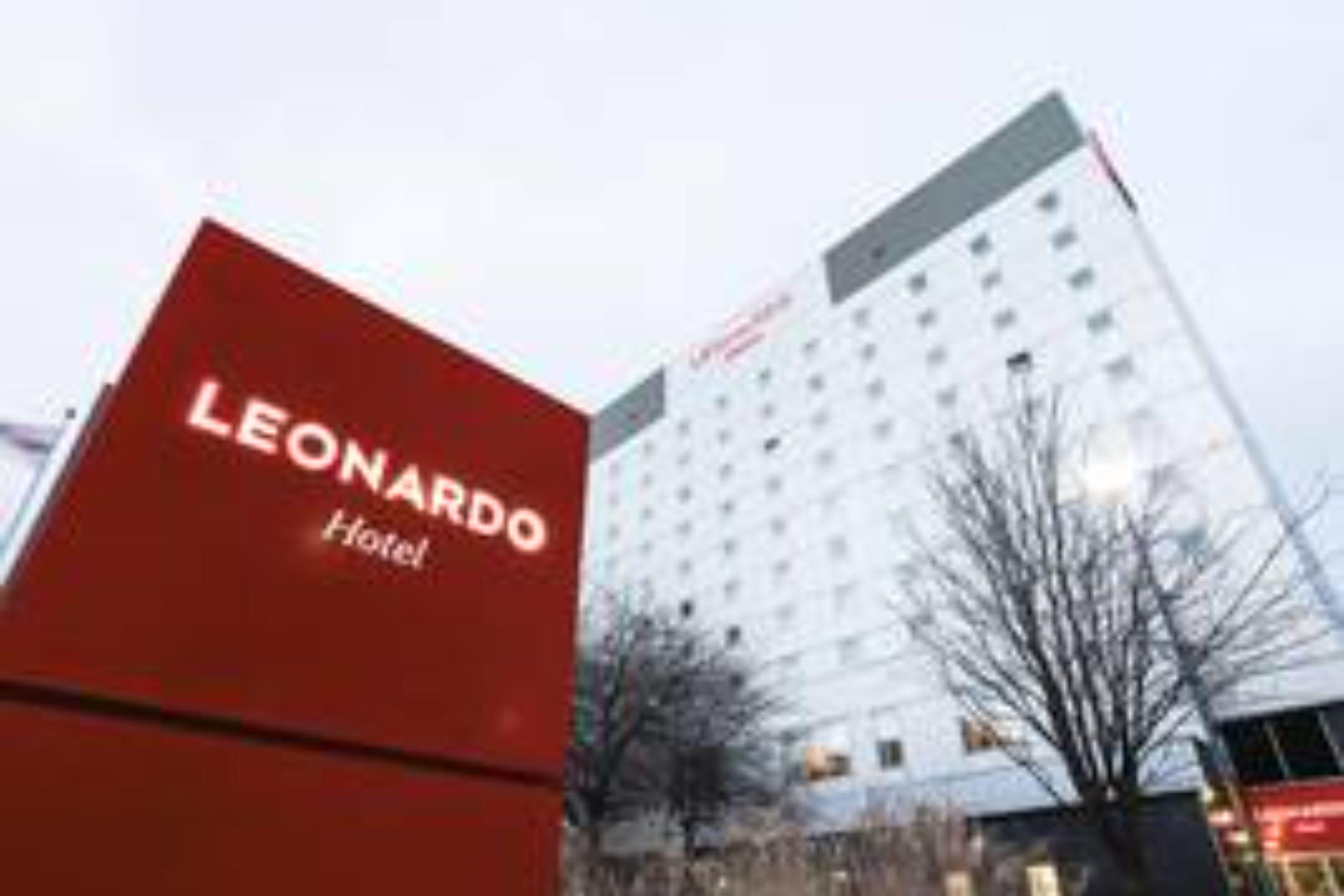 Images Leonardo Hotel Middlesbrough - Formerly Jurys Inn