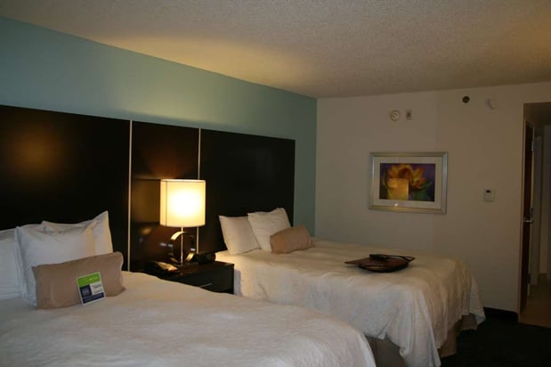 Images Hampton Inn Shreveport Airport