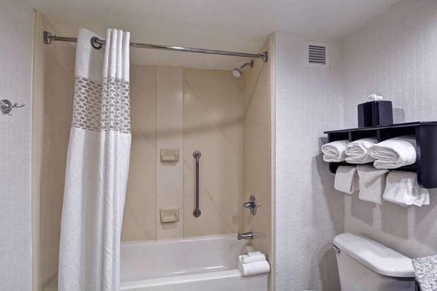 Images Hampton Inn Mobile-East Bay/Daphne
