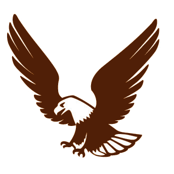 Auberge de l'Aigle Logo