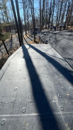 Images Mast Roofing & Construction